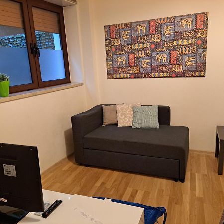 Ferienwohnung Residenza Marvasi 10 Caserta Exterior foto