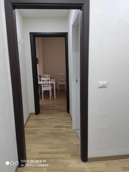 Ferienwohnung Residenza Marvasi 10 Caserta Exterior foto