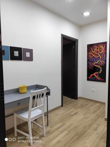 Ferienwohnung Residenza Marvasi 10 Caserta Exterior foto