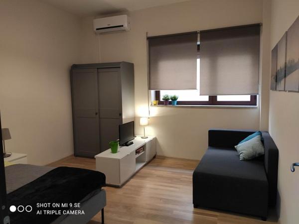 Ferienwohnung Residenza Marvasi 10 Caserta Exterior foto