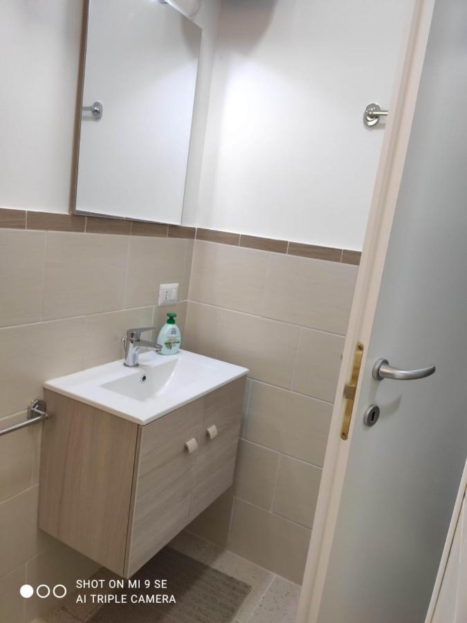 Ferienwohnung Residenza Marvasi 10 Caserta Exterior foto