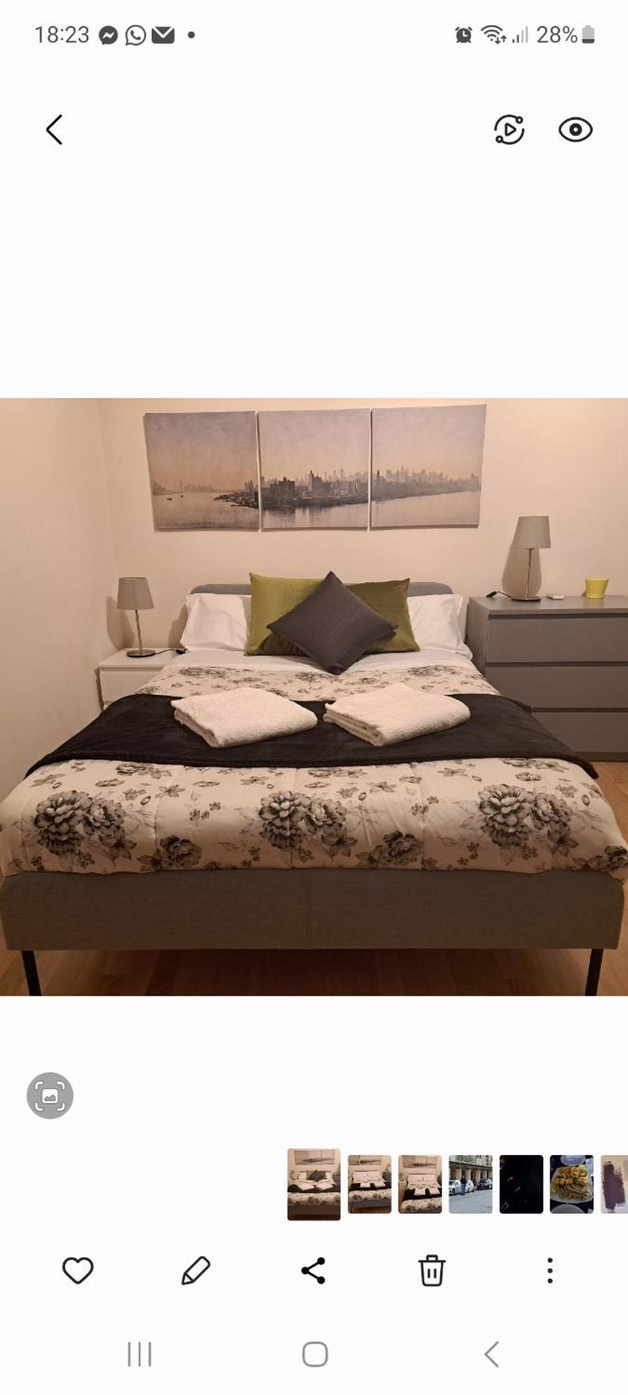 Ferienwohnung Residenza Marvasi 10 Caserta Exterior foto